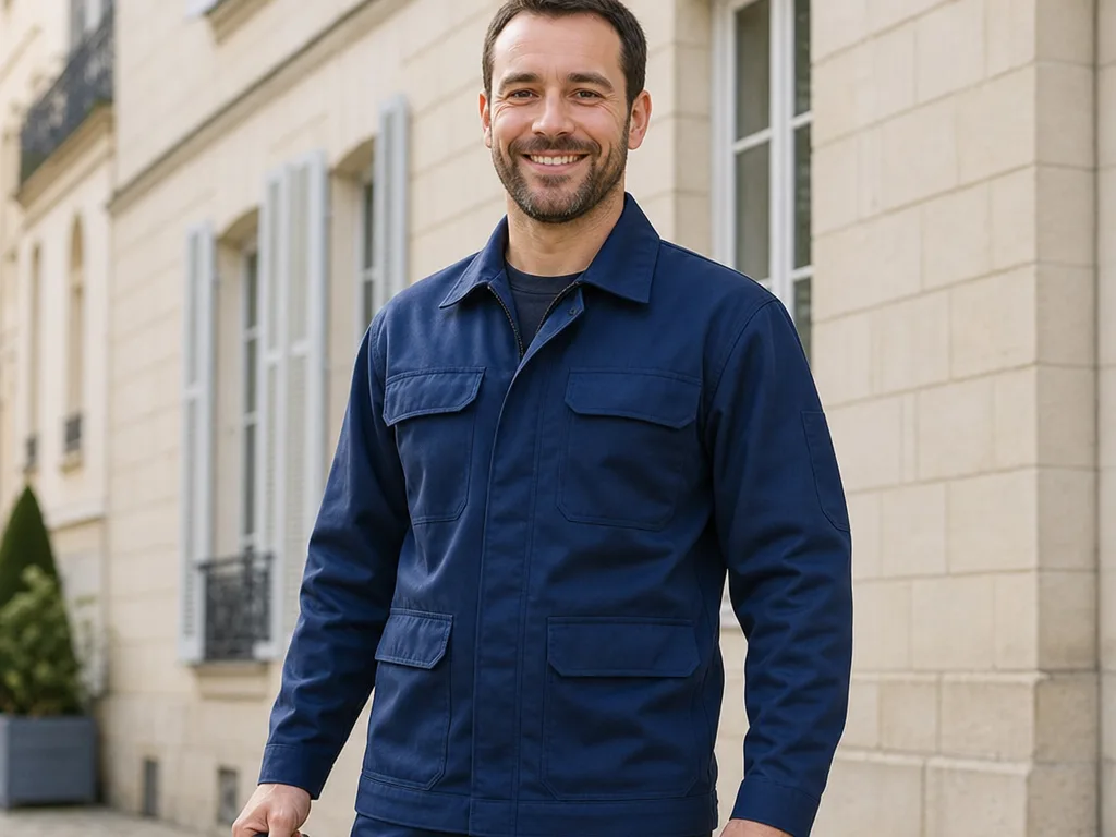 Artisan professionnel Serrurier du Coin
